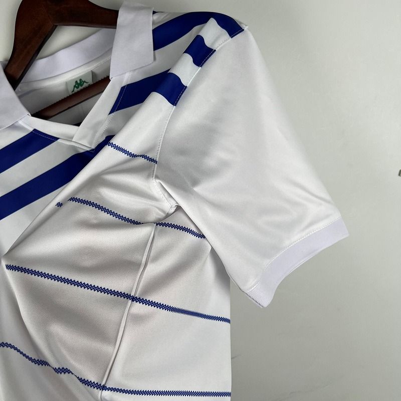 Retro FC Porto 1985-1986 away image 6