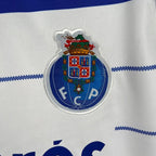 Retro FC Porto 1985-1986 away image 7