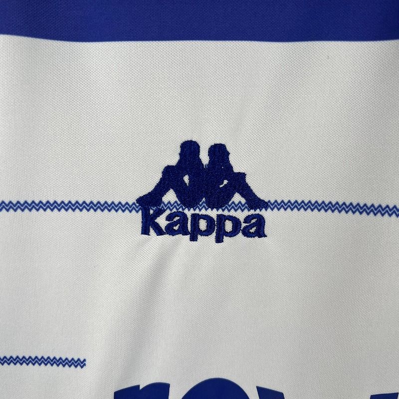 Retro FC Porto 1985-1986 away image 8