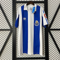 Retro FC Porto 1986-1987 home