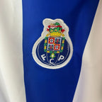 Retro FC Porto 1986-1987 home image 7