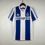 Retro FC Porto 1990-1993 home
