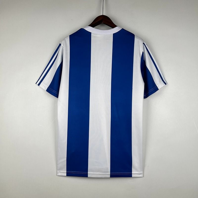 Retro FC Porto 1990-1993 home image 2