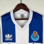 Retro FC Porto 1990-1993 home image 3