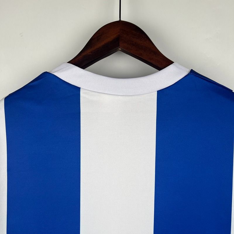 Retro FC Porto 1990-1993 home image 4