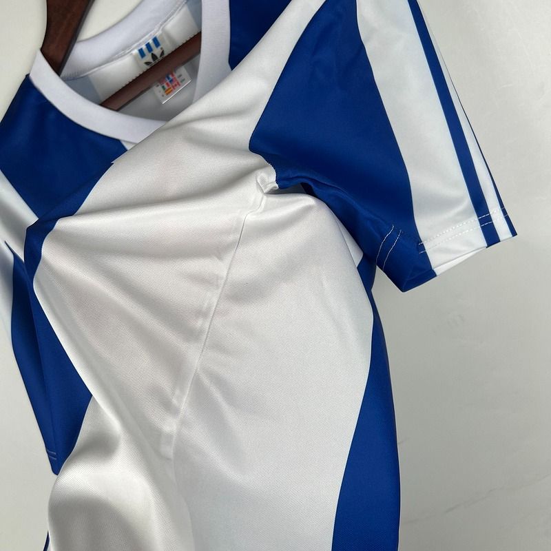 Retro FC Porto 1990-1993 home image 5