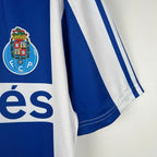 Retro FC Porto 1990-1993 home image 6