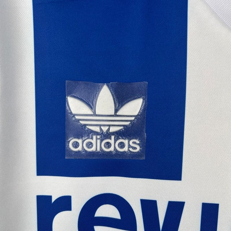 Retro FC Porto 1990-1993 home image 7