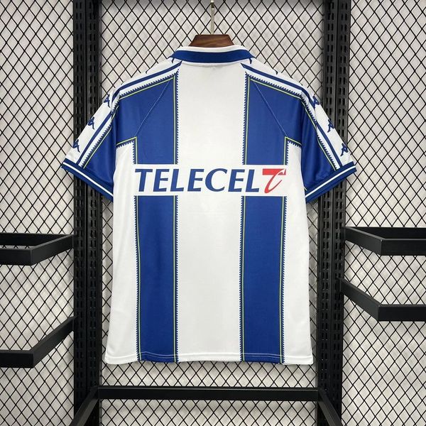Retro FC Porto 1997-1999 home image 2