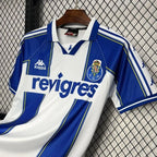 Retro FC Porto 1997-1999 home image 3