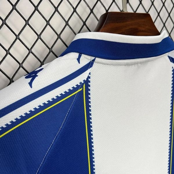 Retro FC Porto 1997-1999 home image 5