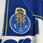 Retro FC Porto 1997-1999 home image 6