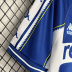 Retro FC Porto 1997-1999 home image 8