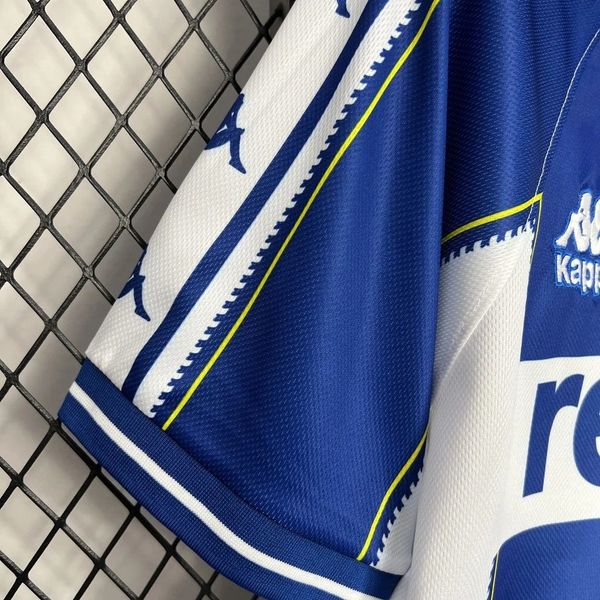 Retro FC Porto 1997-1999 home image 8