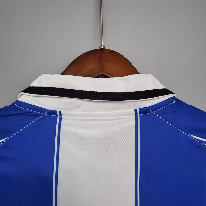 Retro FC Porto 2003-2004 home image 4