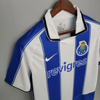 Retro FC Porto 2003-2004 home image 5