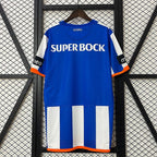 Retro FC Porto 2010-2011 home image 2