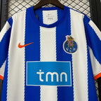 Retro FC Porto 2010-2011 home image 3