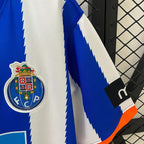 Retro FC Porto 2010-2011 home image 5