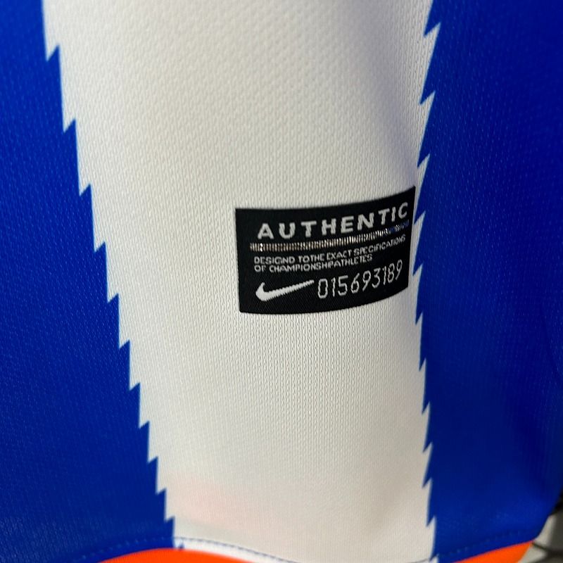 Retro FC Porto 2010-2011 home image 8