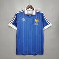 Retro France national 1982 home