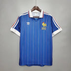 Retro France national 1982 home