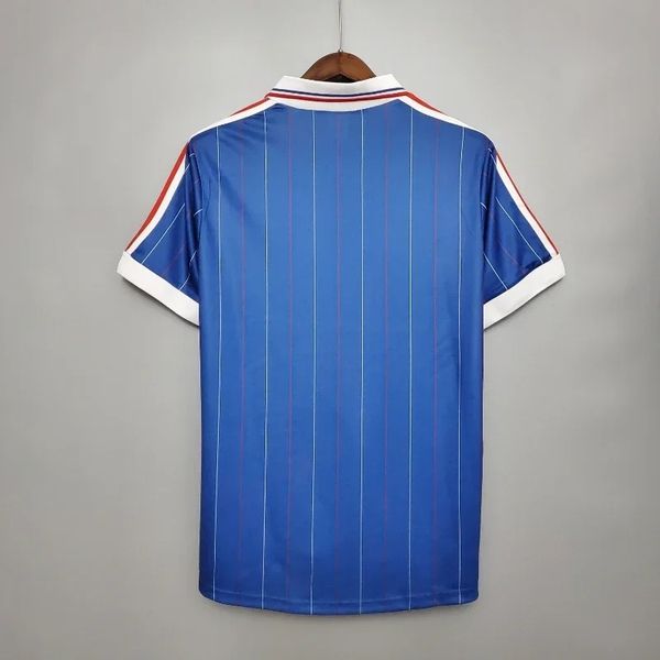 Retro France national 1982 home image 2