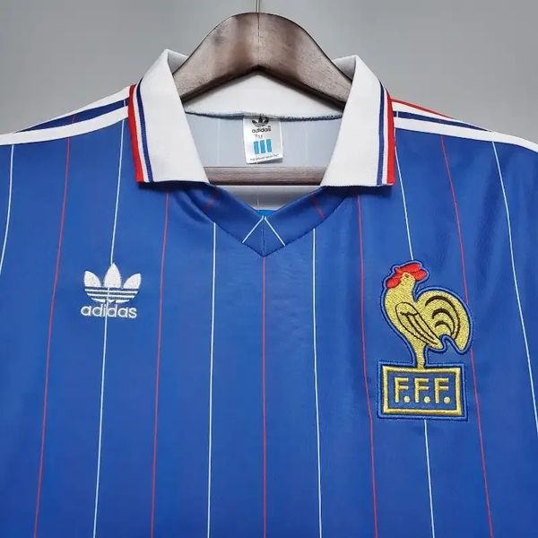 Retro France national 1982 home image 3