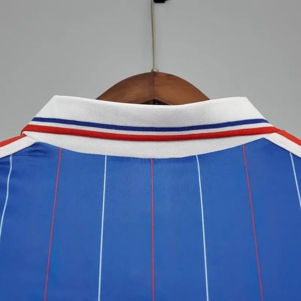Retro France national 1982 home image 4