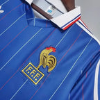 Retro France national 1982 home image 5