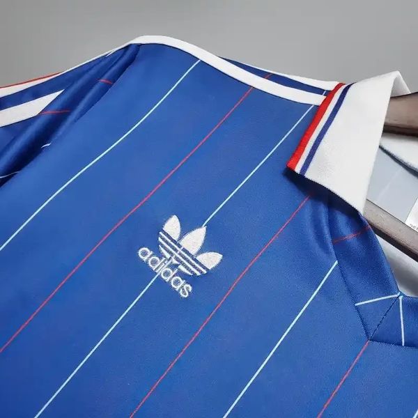 Retro France national 1982 home image 6