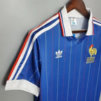 Retro France national 1982 home image 7