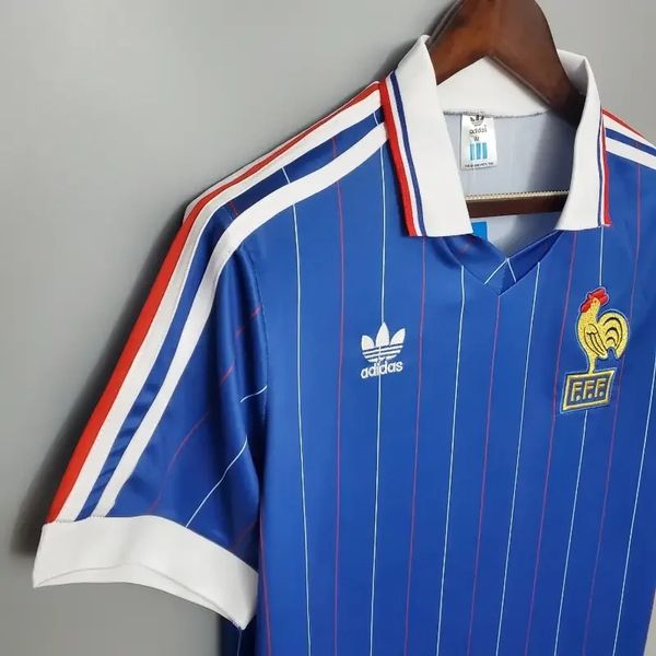 Retro France national 1982 home image 7