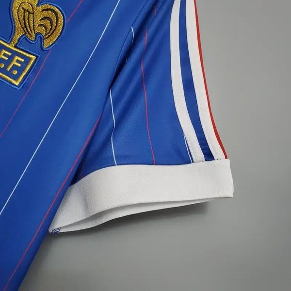 Retro France national 1982 home image 8