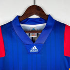 Retro France national 1992-1994 home image 3