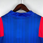 Retro France national 1992-1994 home image 4