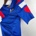 Retro France national 1992-1994 home image 5