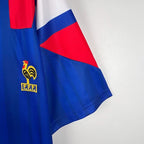 Retro France national 1992-1994 home image 6