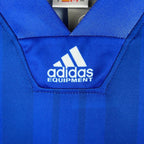 Retro France national 1992-1994 home image 7