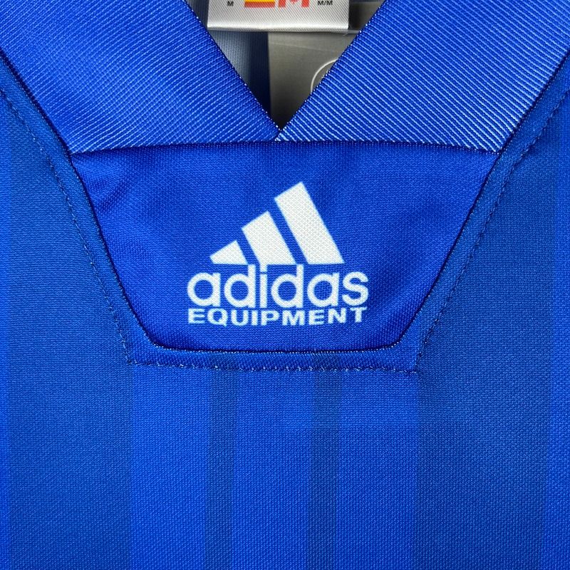 Retro France national 1992-1994 home image 7