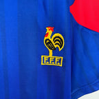 Retro France national 1992-1994 home image 8