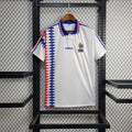 Retro France national 1994 away