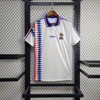 Retro France national 1994 away