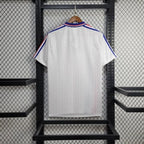 Retro France national 1994 away image 2
