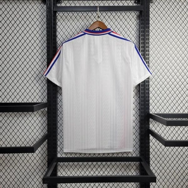 Retro France national 1994 away image 2
