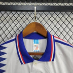 Retro France national 1994 away image 3