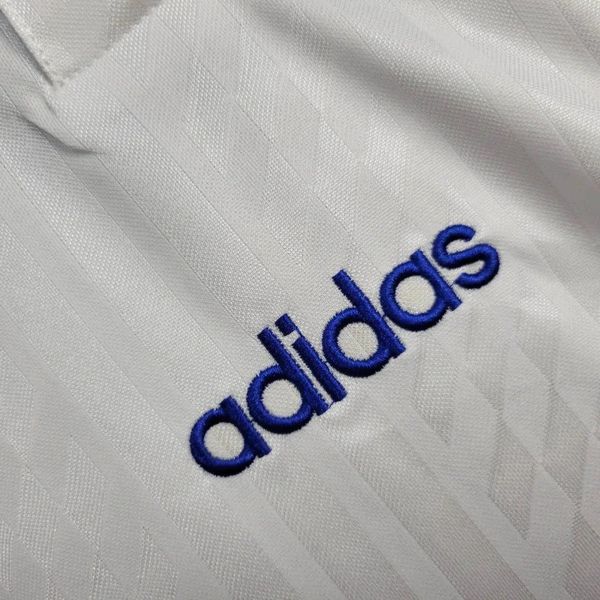 Retro France national 1994 away image 5