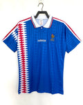 Retro France national 1994 home