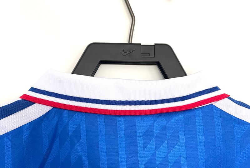 Retro France national 1994 home image 4
