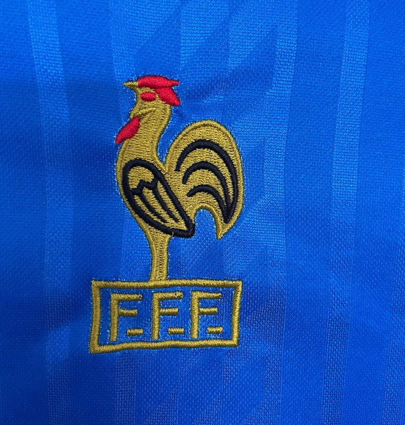 Retro France national 1994 home image 6